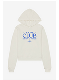 Swim Club Hoodie